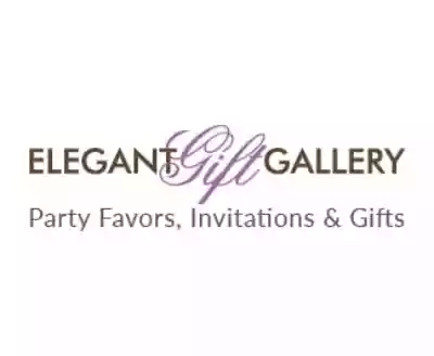 Shop Elegant Gift Gallery promo codes logo