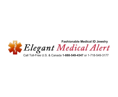 Shop Elegant Medical Alert logo