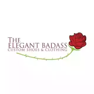 Shop Elegant Badass coupon codes logo