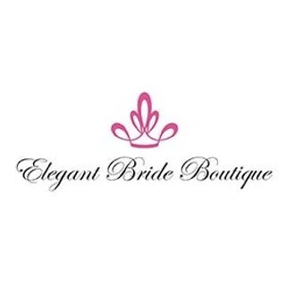 Elegant Bride Boutique logo