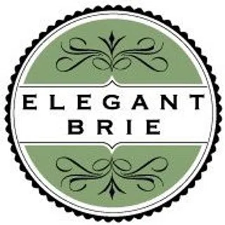 Elegant Brie logo