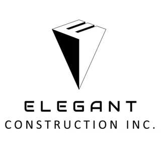 Elegant Construction logo