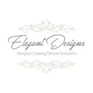 Elegant Designs logo
