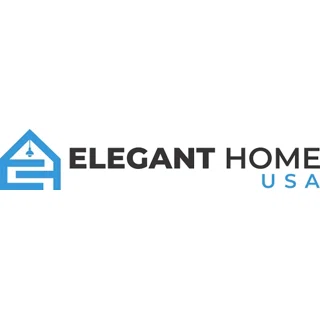 Elegant Home USA logo