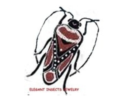 Shop Elegant Insects logo