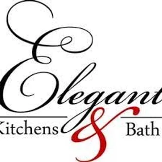 Elegant Kitchens and Bath logo