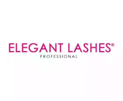 elegantlashes.com logo