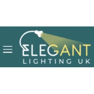 Elegant Lighting UK logo