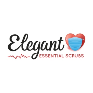 Elegant Essential Scrubs discount codes