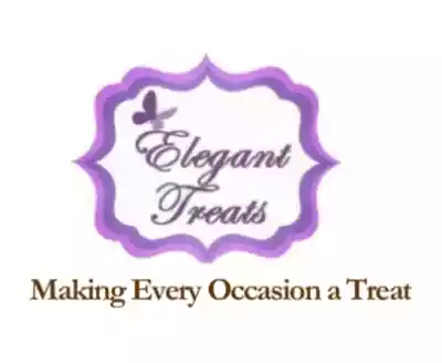 Shop Elegant Treats coupon codes logo