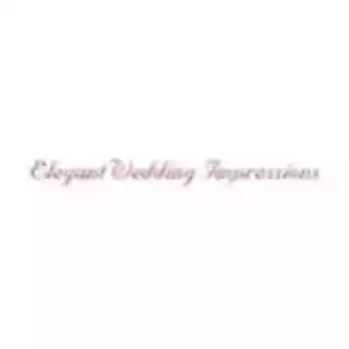 Elegant Wedding Impressions logo