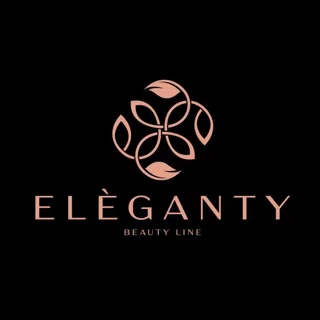 Eleganty Beauty Line logo