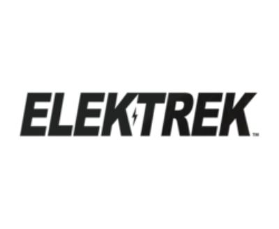 Shop Elektrek Clothing logo