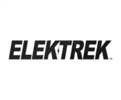 Shop Elektrek Clothing coupon codes logo