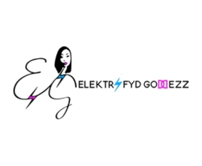 Shop Elektrifyd Goddezz logo