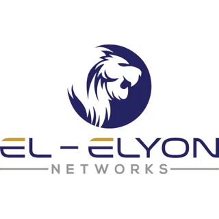 El-Elyon Network logo