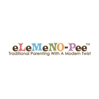 Shop Elemeno-Pee logo