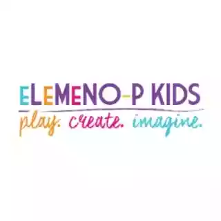 Shop eLeMeNO-P Kids logo