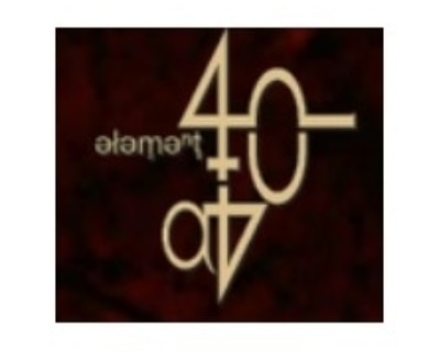 Shop Element A440 logo