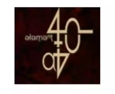 Shop Element A440 promo codes logo