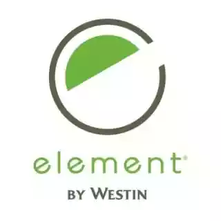 Shop Element Hotels promo codes logo
