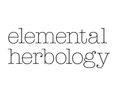 Shop Elemental Herbology discount codes logo