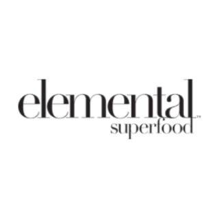 Shop Elemental Superfood logo