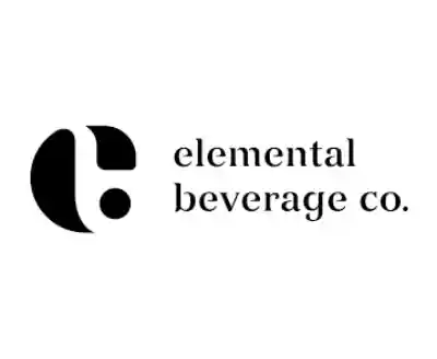 Shop Elemental Beverage discount codes logo