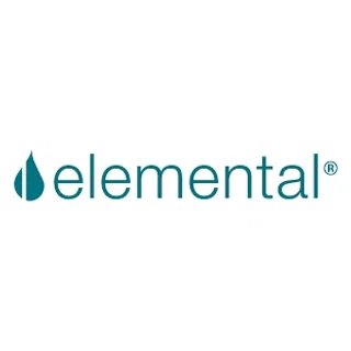 Elemental Bottles logo