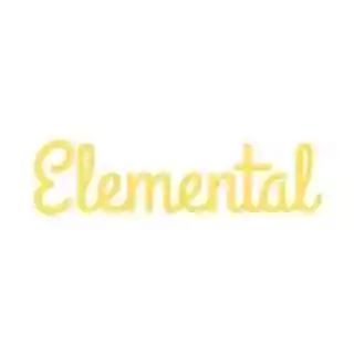 Shop Elemental Cases coupon codes logo