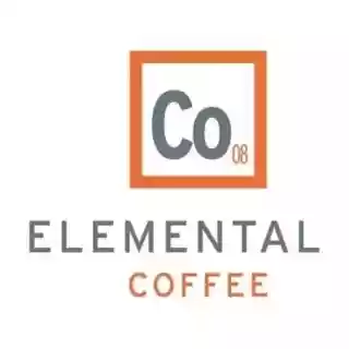 Elemental Coffee coupon codes