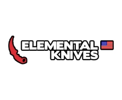 Shop Elemental Knives logo