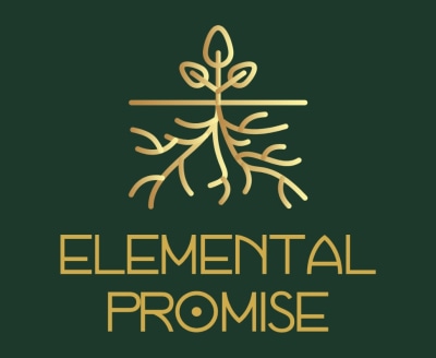 Shop Elemental Promise logo
