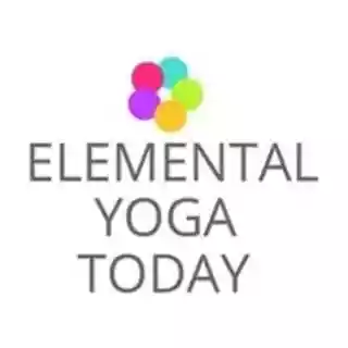 Elemental Yoga logo