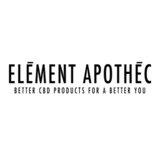 Element Apothec coupon codes