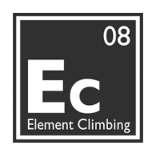 Shop Element Climbing logo