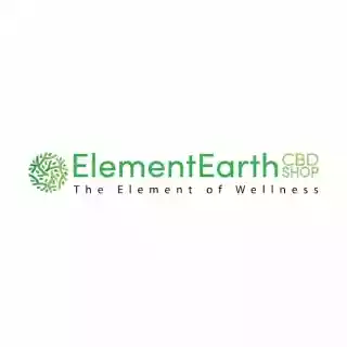 Element Earth CBD logo