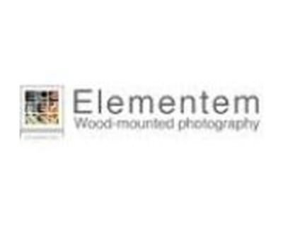 Shop Elementem Photography logo
