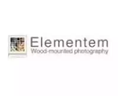 Shop Elementem Photography promo codes logo
