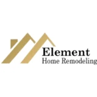 Element Home Remodeling logo