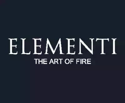 Shop Elementi logo