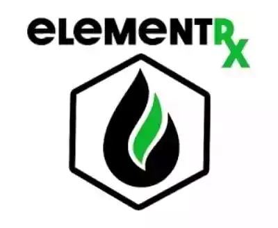 elementrxcbd.com logo