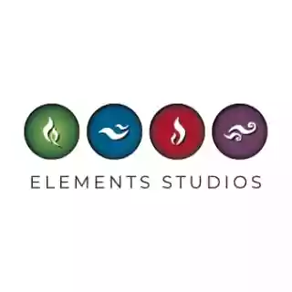 Shop Elements Studios discount codes logo