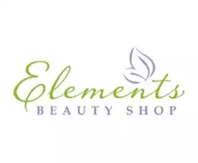 Shop Elements Beauty Shop discount codes logo