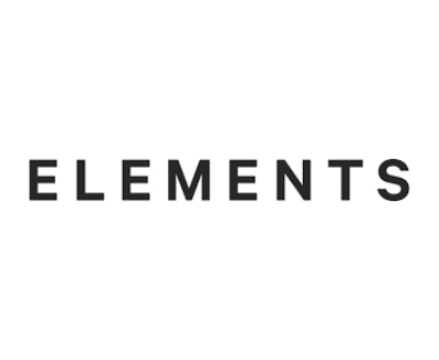 Shop Elements Drinks logo
