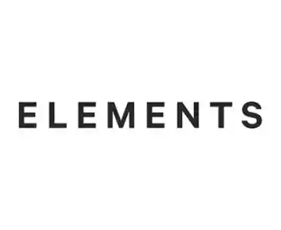 Elements Drinks coupon codes