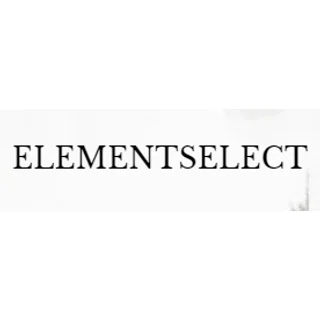 ELEMENTSELECT logo