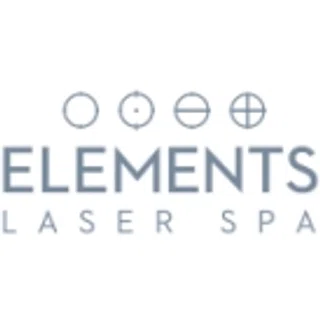 Elements Laser Spa logo