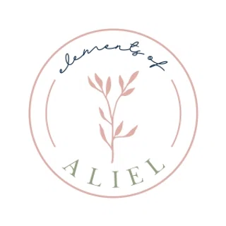 Elements of Aliel logo