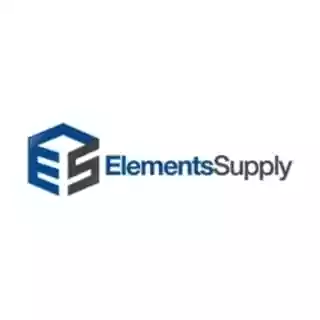 Shop ElementsSupply coupon codes logo